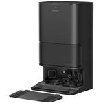 Dreame L40 Ultra CE, robotický vysávač, čierna