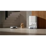 Dreame L40 Ultra CE, robotický vysávač, čierna