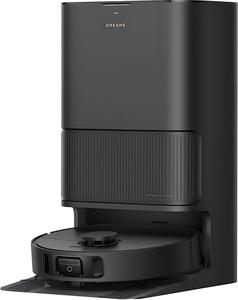 Dreame L40 Ultra CE, robotický vysávač, čierna