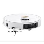 Dreame L40s Pro Ultra, robotický vysávač, biely