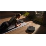 Dreame L40s Pro Ultra, robotický vysávač, čierny