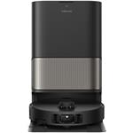 Dreame L40s Pro Ultra, robotický vysávač, čierny