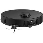 Dreame L40s Pro Ultra, robotický vysávač, čierny
