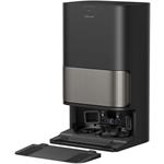 Dreame L40s Pro Ultra, robotický vysávač, čierny