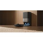 Dreame L40s Pro Ultra, robotický vysávač, čierny