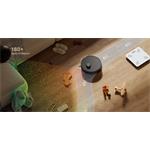 Dreame L40s Pro Ultra, robotický vysávač, čierny