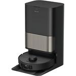 Dreame L40s Pro Ultra, robotický vysávač, čierny