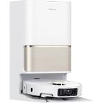 Dreame L50 Pro Ultra, robotický vysávač, biely