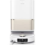 Dreame L50 Pro Ultra, robotický vysávač, biely