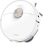 Dreame L50 Pro Ultra, robotický vysávač, biely