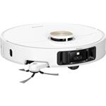 Dreame L50 Pro Ultra, robotický vysávač, biely