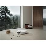 Dreame L50 Pro Ultra, robotický vysávač, biely