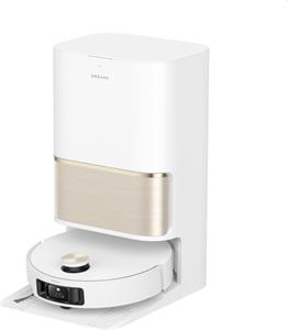 Dreame L50 Pro Ultra, robotický vysávač, biely, (rozbalené)
