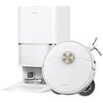 Dreame L50 Ultra AE, robotický vysávač, biely