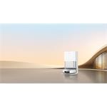 Dreame L50 Ultra AE, robotický vysávač, biely