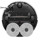 Dreame L50 Ultra AE, robotický vysávač, biely