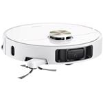 Dreame L50 Ultra AE, robotický vysávač, biely