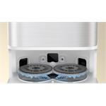 Dreame L50 Ultra AE, robotický vysávač, biely