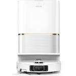 Dreame L50 Ultra AE, robotický vysávač, biely