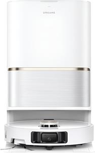 Dreame L50 Ultra AE, robotický vysávač, biely