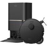 Dreame L50 Ultra AE, robotický vysávač, čierny