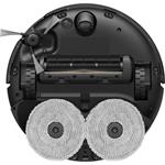 Dreame L50 Ultra AE, robotický vysávač, čierny