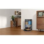 Dreame L50 Ultra AE, robotický vysávač, čierny