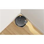 Dreame L50 Ultra AE, robotický vysávač, čierny