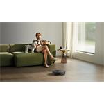 Dreame L50 Ultra AE, robotický vysávač, čierny