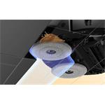 Dreame L50 Ultra AE, robotický vysávač, čierny