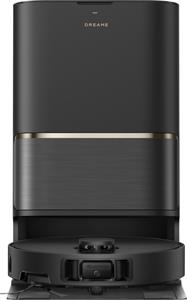 Dreame L50 Ultra AE, robotický vysávač, čierny