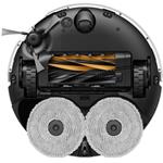 Dreame L50s Pro Ultra robotický vysávač, biely