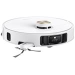 Dreame L50s Pro Ultra robotický vysávač, biely