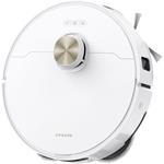 Dreame L50s Pro Ultra robotický vysávač, biely
