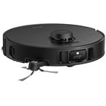 Dreame L50s Pro Ultra robotický vysávač, čierny