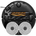 Dreame L50s Pro Ultra robotický vysávač, čierny