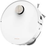 Dreame Matrix10 Ultra, robotický vysávač, biely