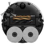 Dreame Matrix10 Ultra, robotický vysávač, biely