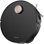 Dreame Matrix10 Ultra, robotický vysávač, čierny