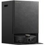 Dreame Matrix10 Ultra, robotický vysávač, čierny