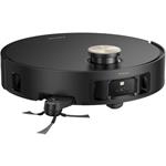 Dreame Matrix10 Ultra, robotický vysávač, čierny