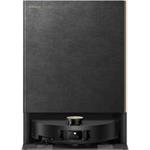 Dreame Matrix10 Ultra, robotický vysávač, čierny