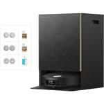 Dreame Matrix10 Ultra, robotický vysávač, čierny