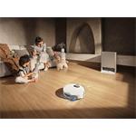 Dreame Matrix10 Ultra, robotický vysávač, čierny