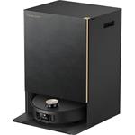 Dreame Matrix10 Ultra, robotický vysávač, čierny