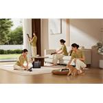 Dreame N20 Steam, prenosný čistič kobercov