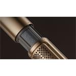 Dreame Pilot, sušič vlasov