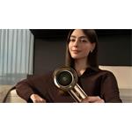 Dreame Pilot, sušič vlasov