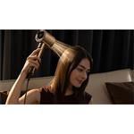 Dreame Pilot, sušič vlasov