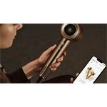 Dreame Pilot, sušič vlasov